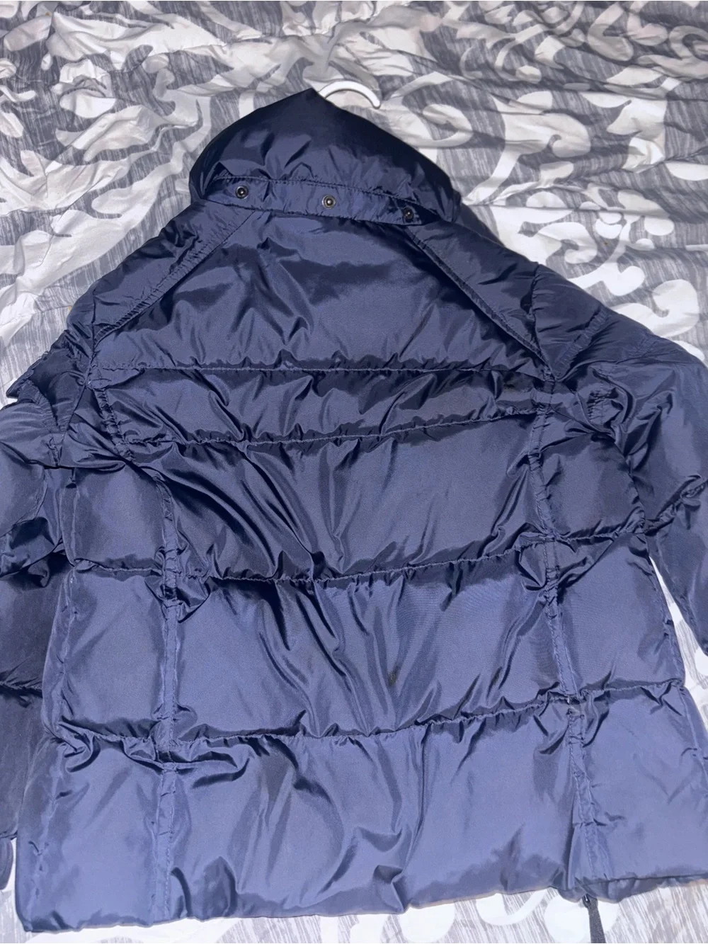 Sam kids coat